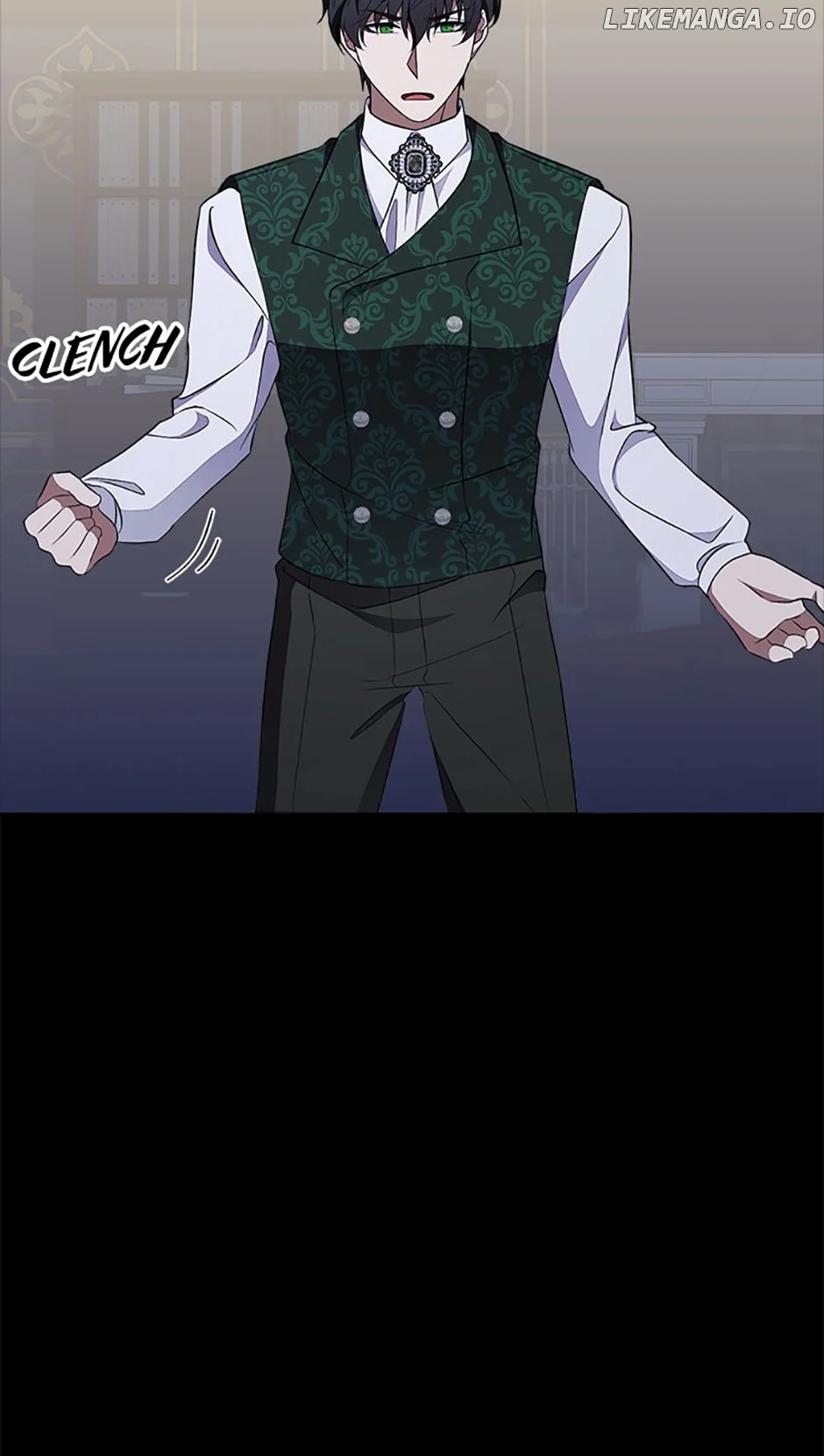 Only for Your Well-Being Chapter 37 page 26