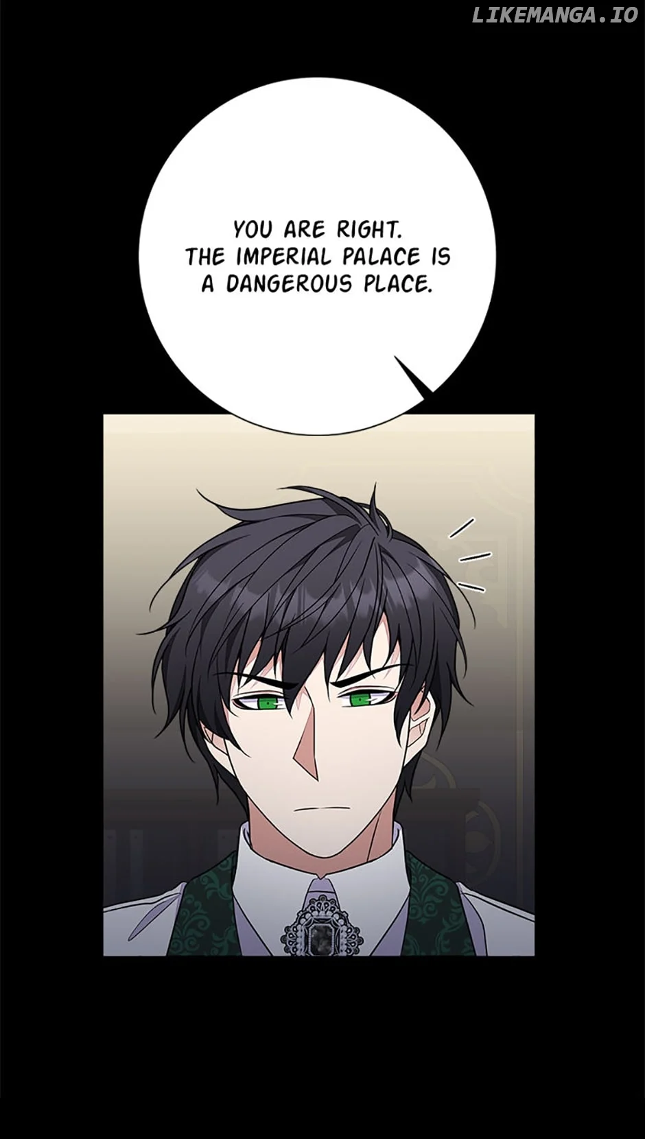 Only for Your Well-Being Chapter 37 page 27