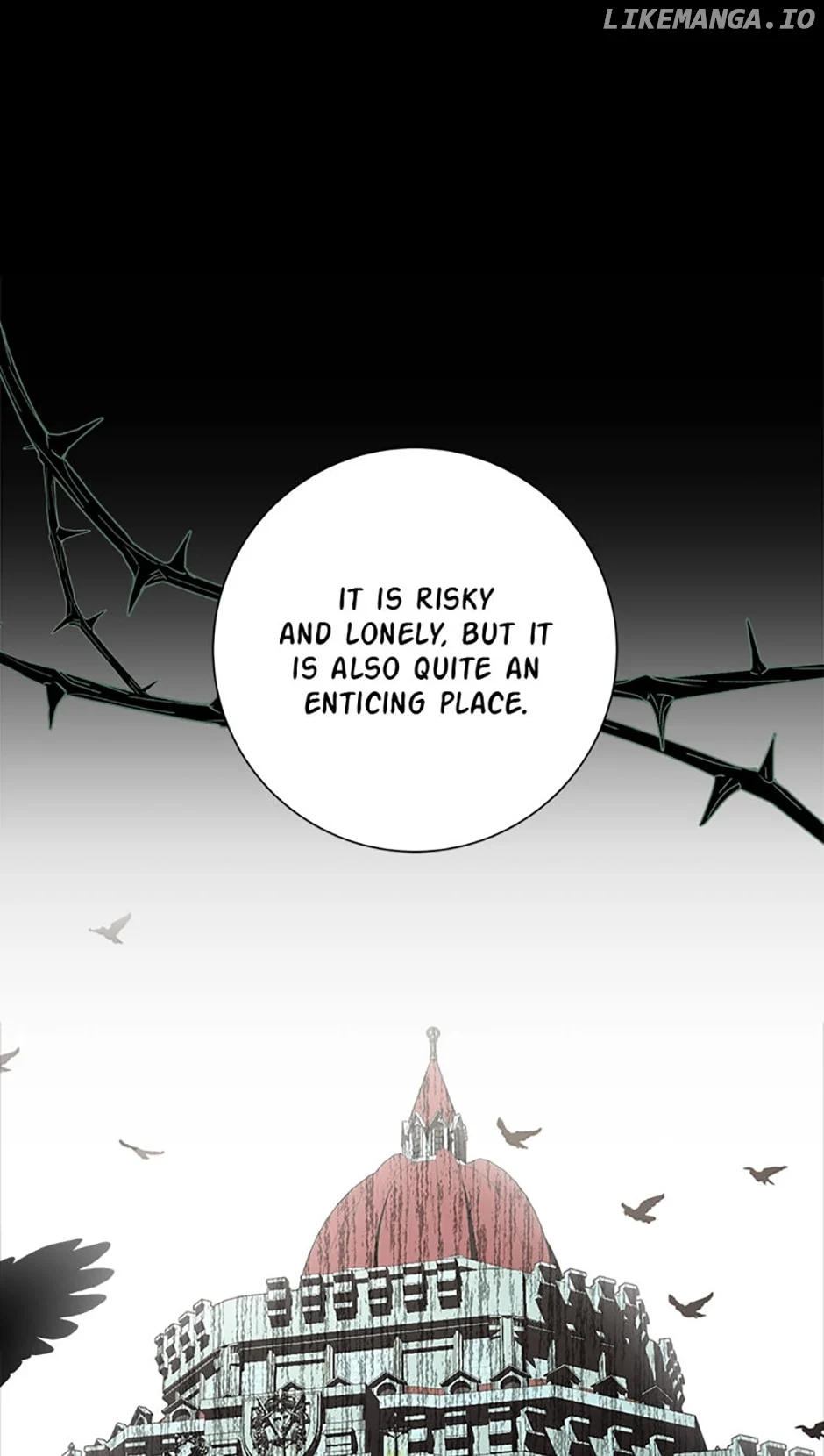 Only for Your Well-Being Chapter 37 page 28