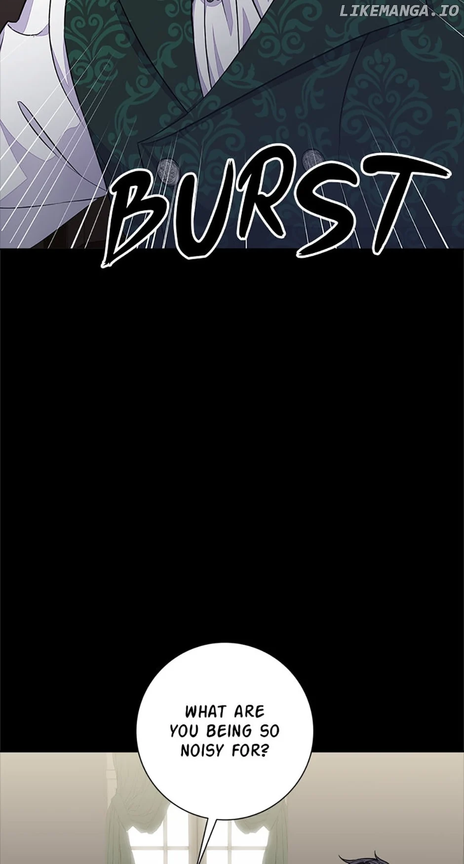 Only for Your Well-Being Chapter 37 page 2