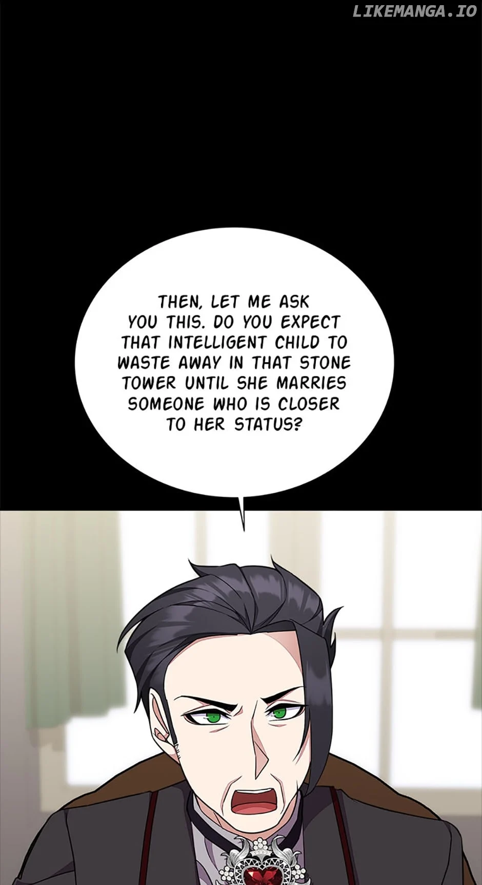 Only for Your Well-Being Chapter 37 page 30