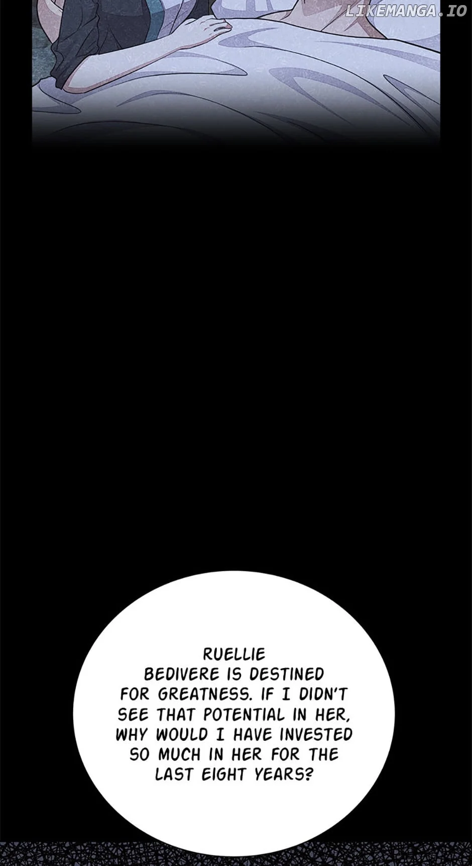 Only for Your Well-Being Chapter 37 page 33