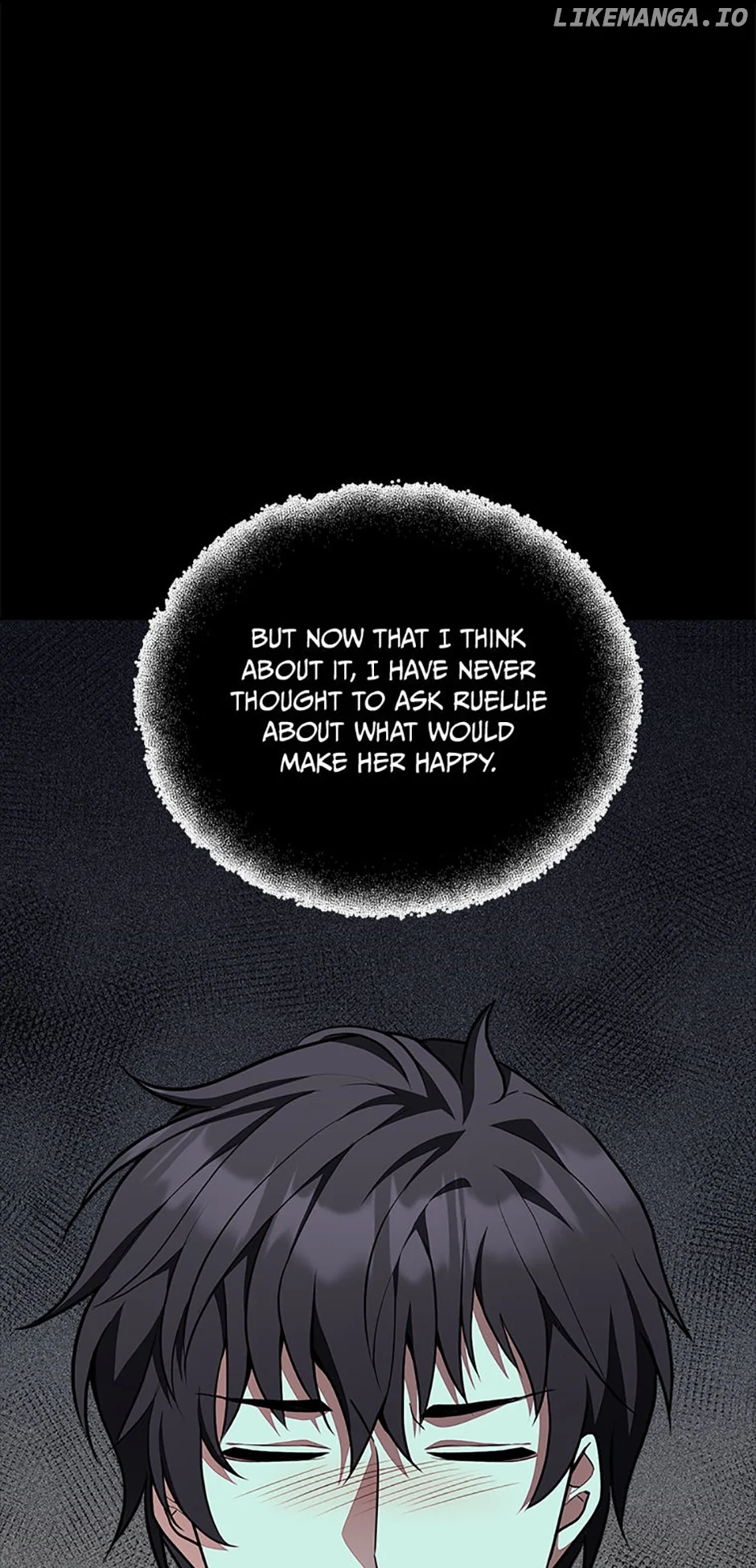 Only for Your Well-Being Chapter 37 page 35