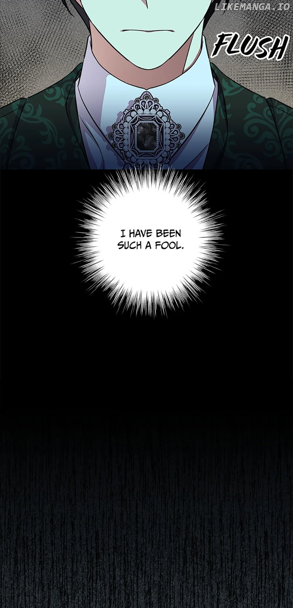 Only for Your Well-Being Chapter 37 page 36