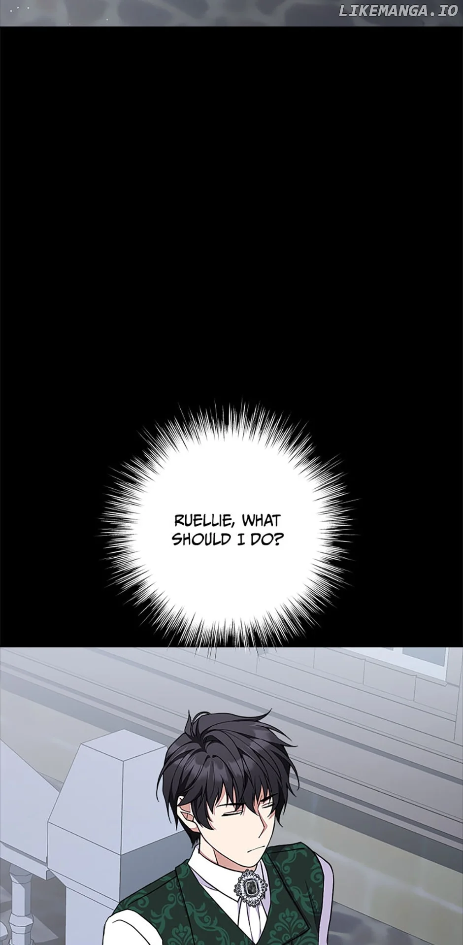 Only for Your Well-Being Chapter 37 page 41