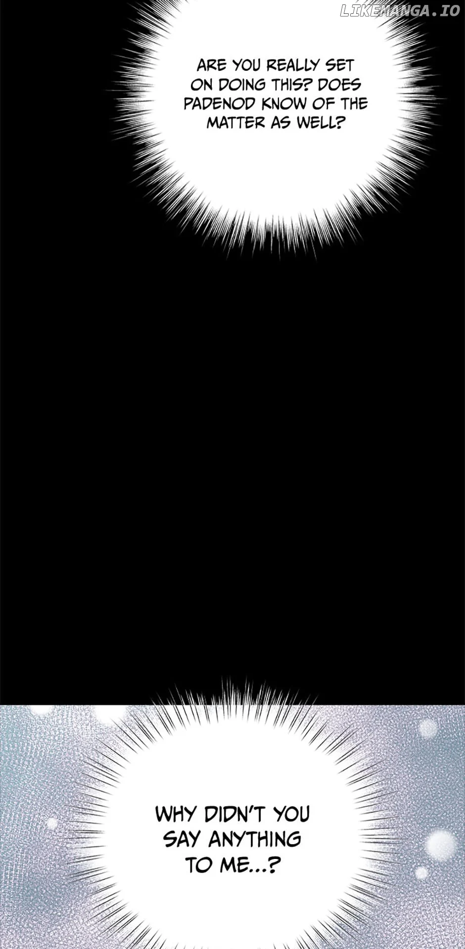 Only for Your Well-Being Chapter 37 page 43