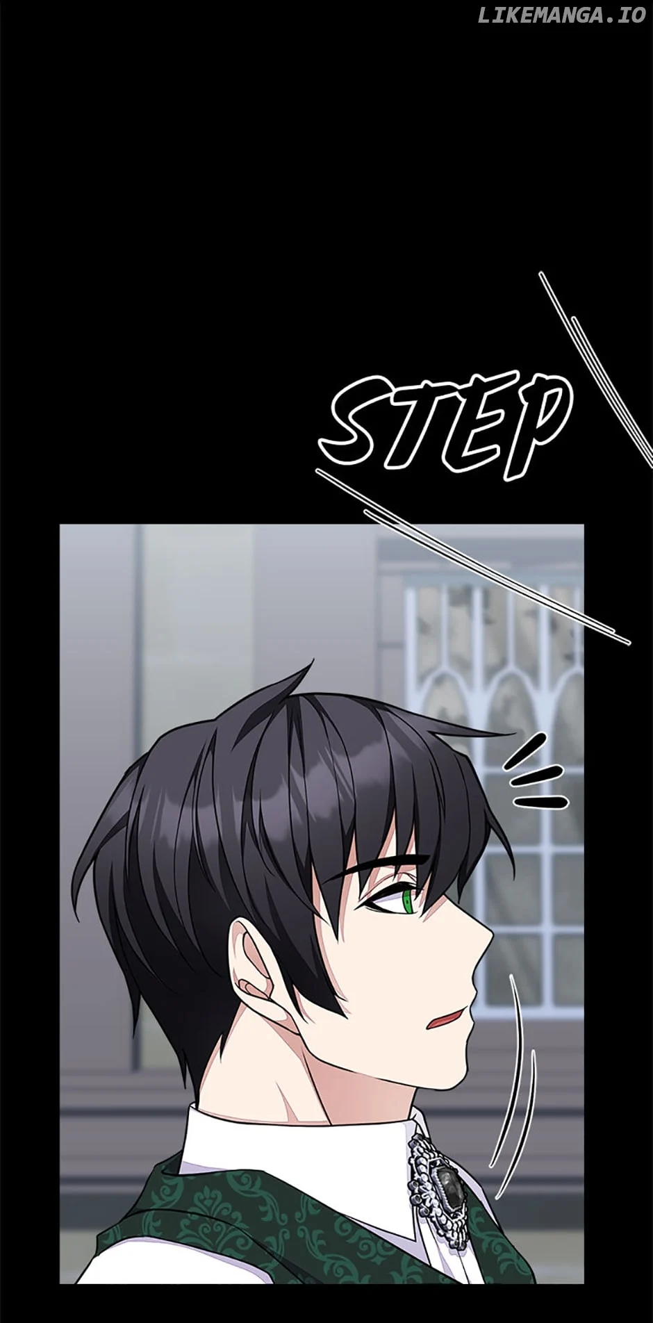 Only for Your Well-Being Chapter 37 page 45
