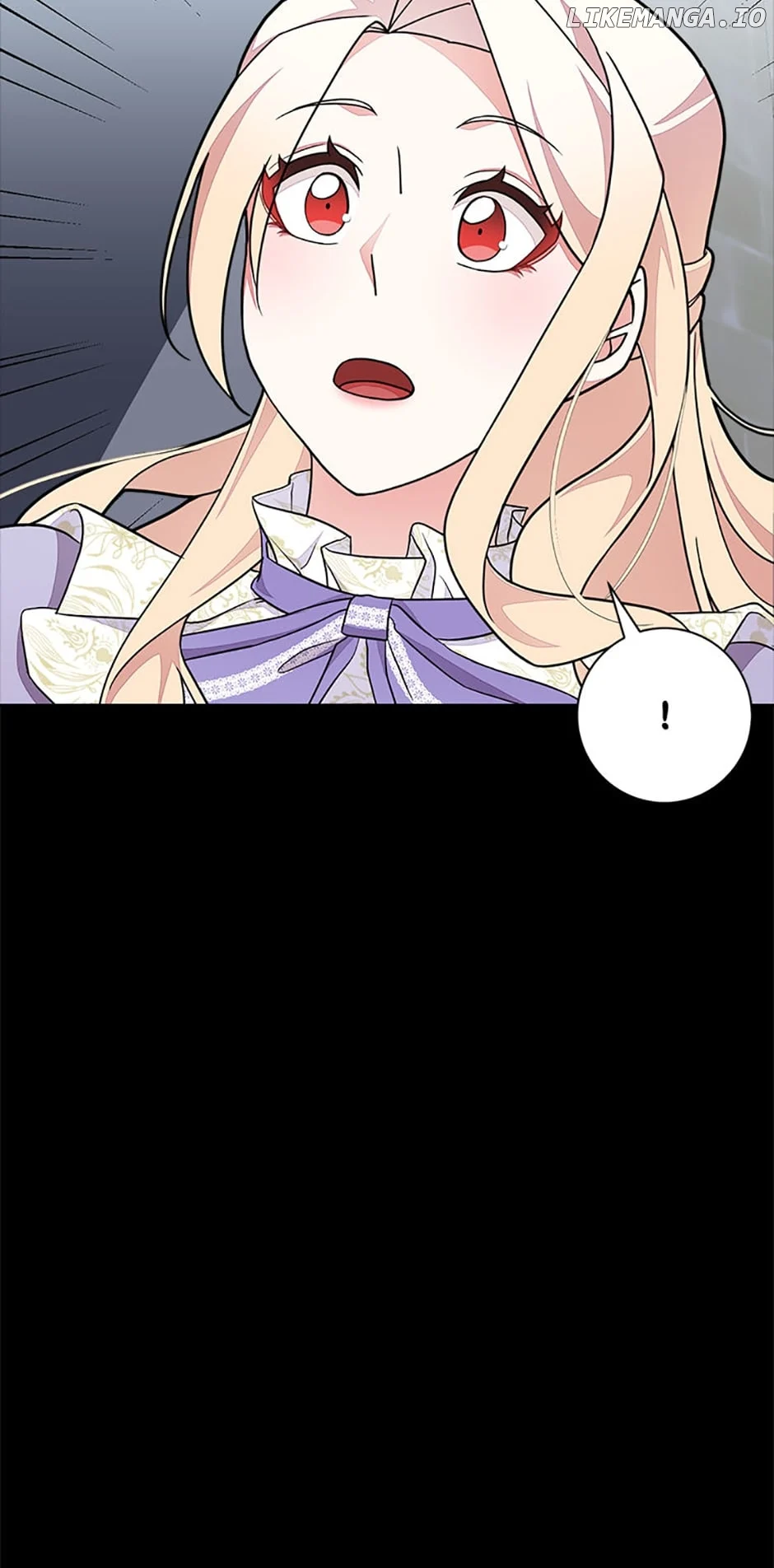 Only for Your Well-Being Chapter 37 page 48