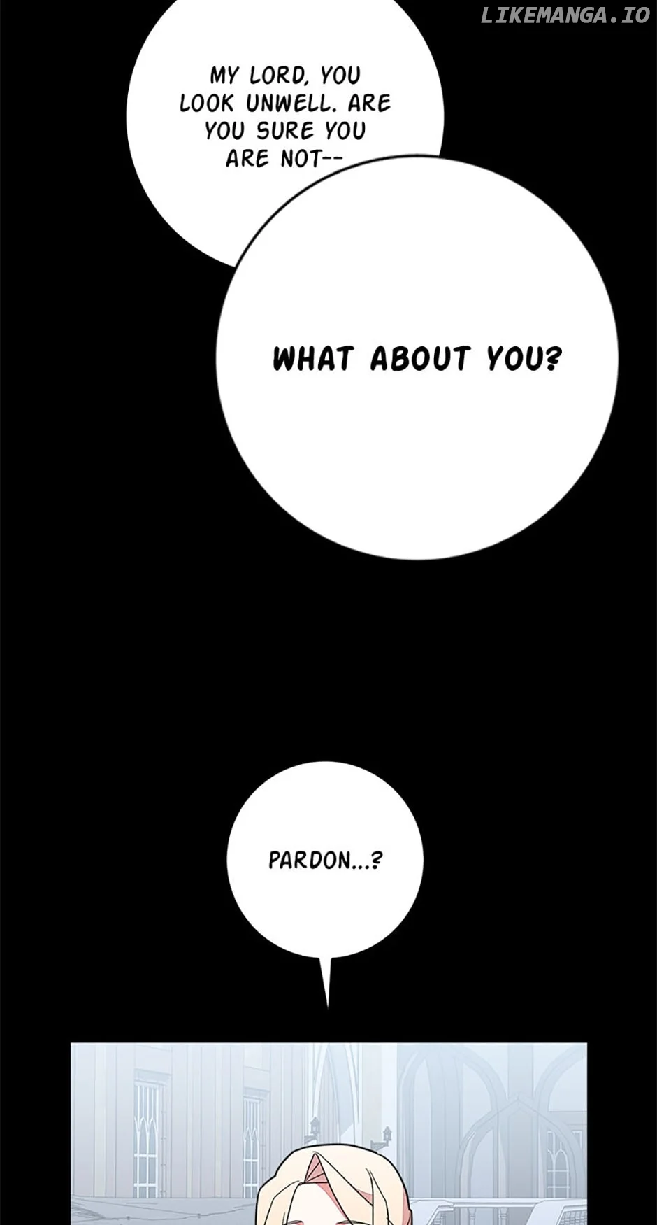 Only for Your Well-Being Chapter 37 page 51