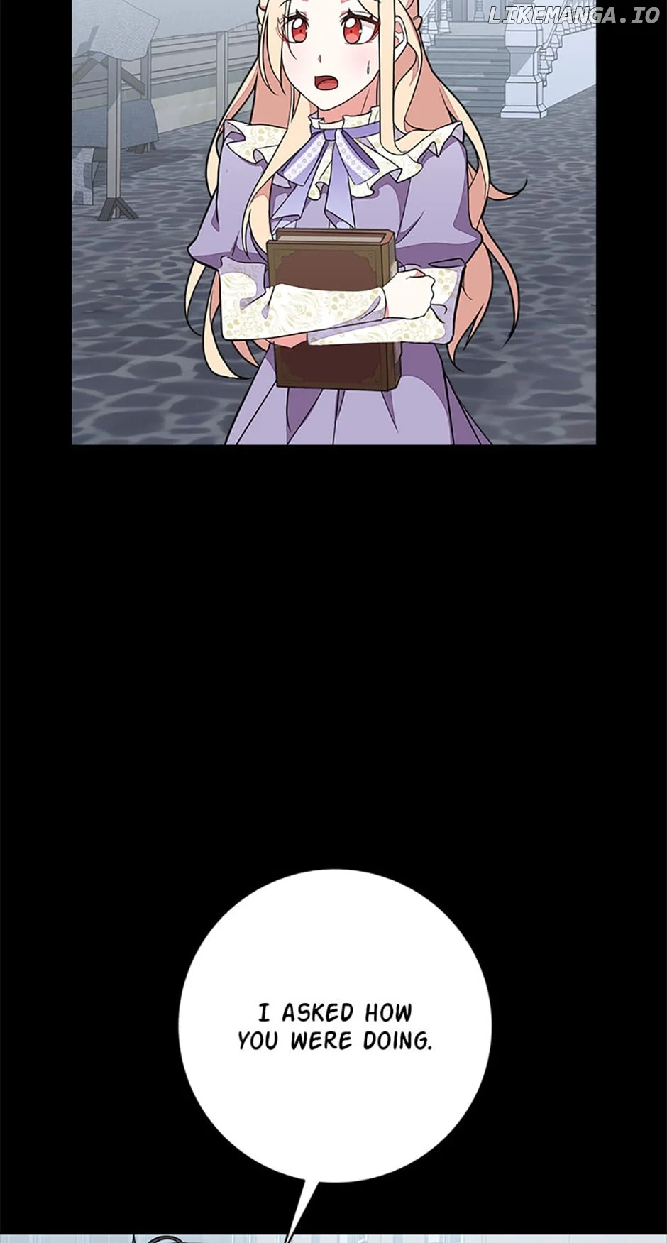 Only for Your Well-Being Chapter 37 page 52