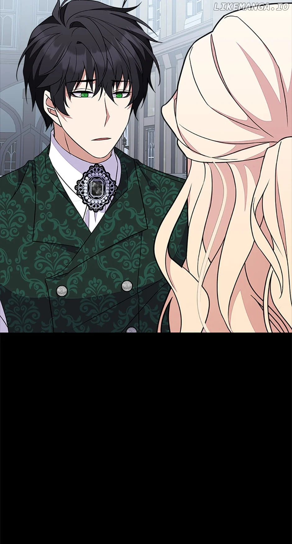 Only for Your Well-Being Chapter 37 page 53