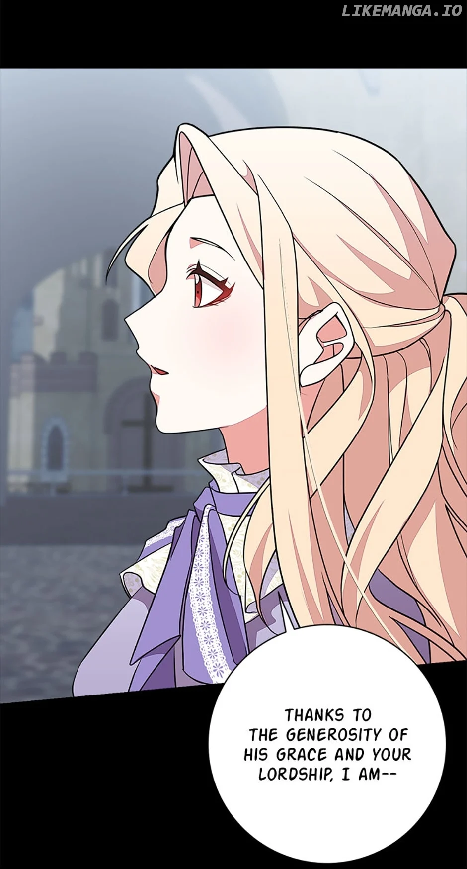 Only for Your Well-Being Chapter 37 page 54