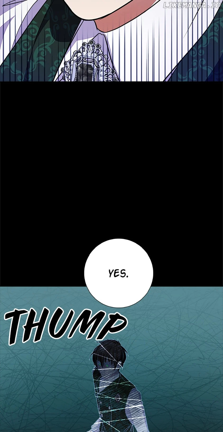 Only for Your Well-Being Chapter 37 page 5