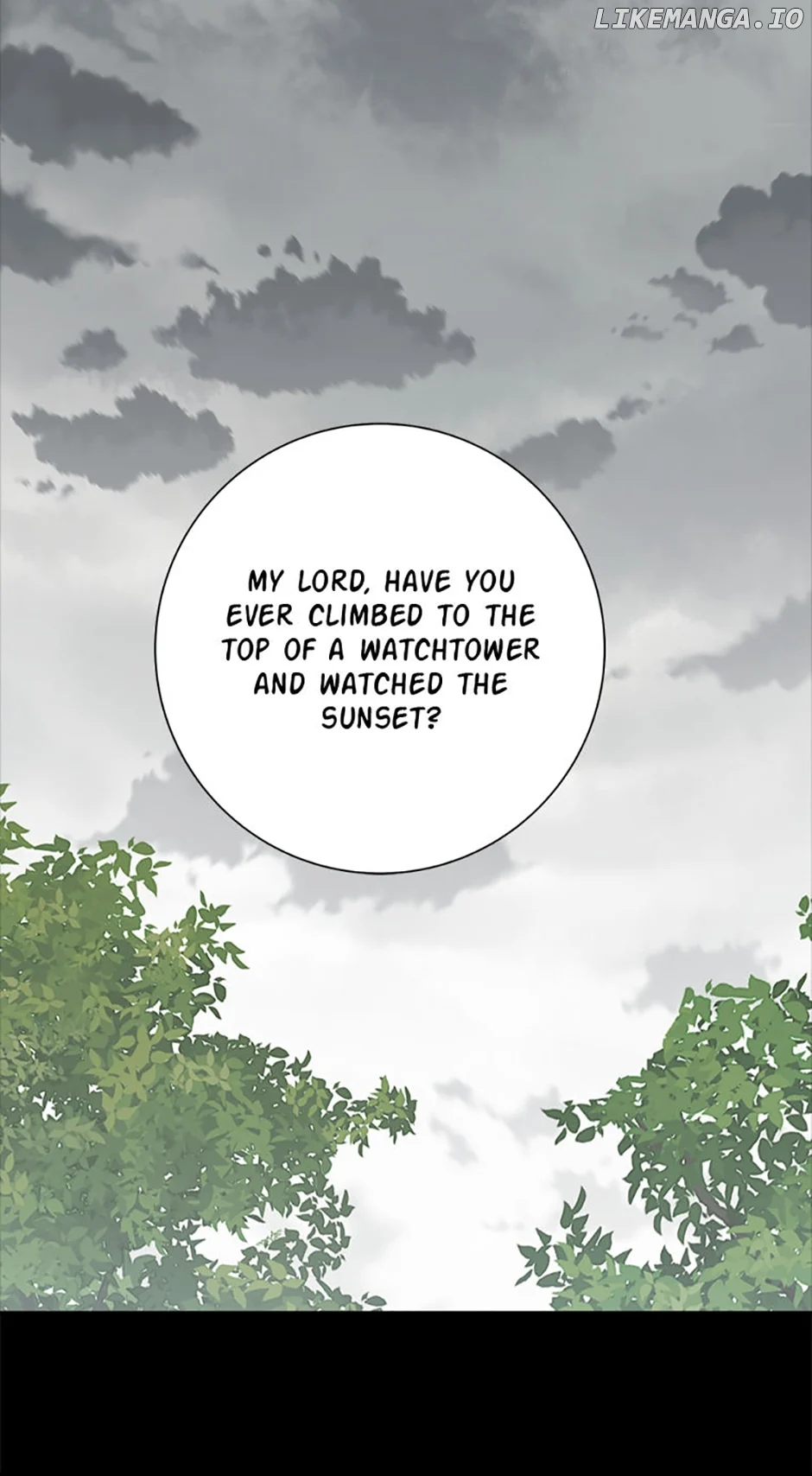 Only for Your Well-Being Chapter 37 page 60
