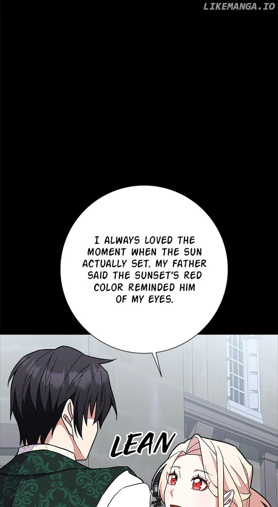 Only for Your Well-Being Chapter 37 page 61