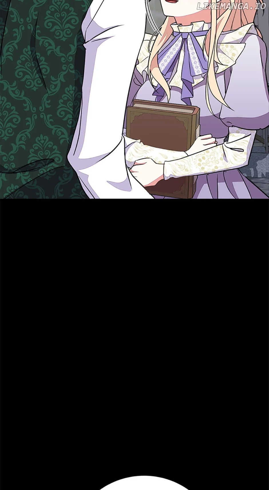 Only for Your Well-Being Chapter 37 page 62