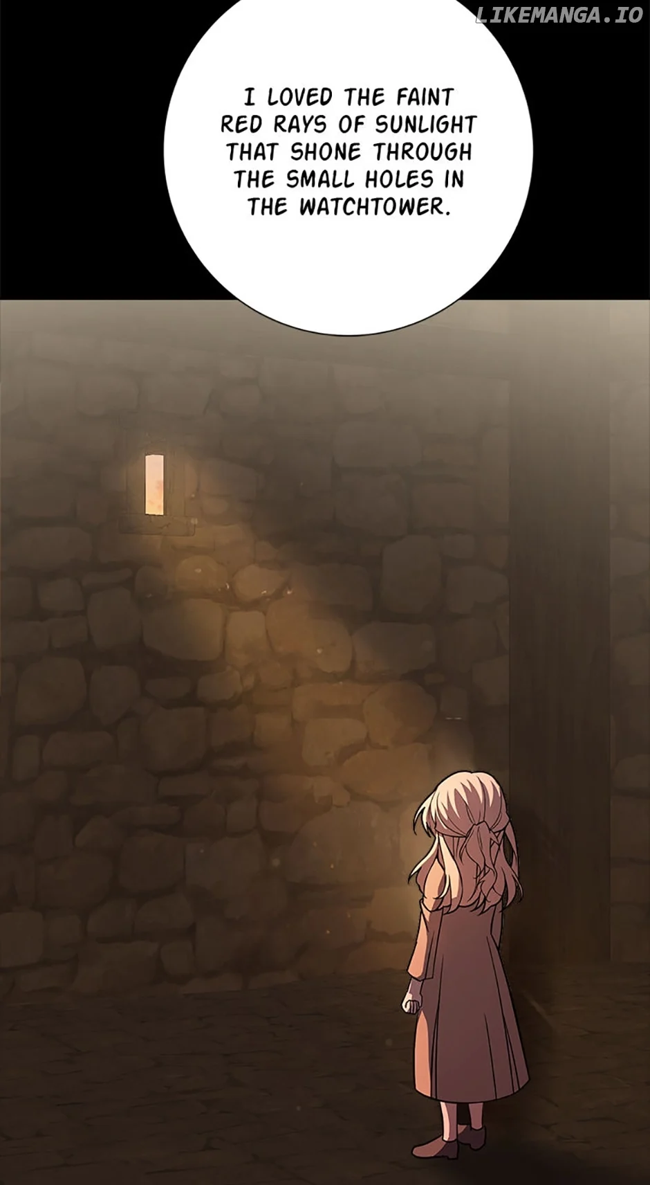Only for Your Well-Being Chapter 37 page 63