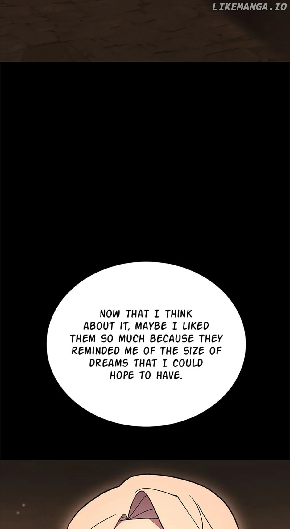 Only for Your Well-Being Chapter 37 page 64