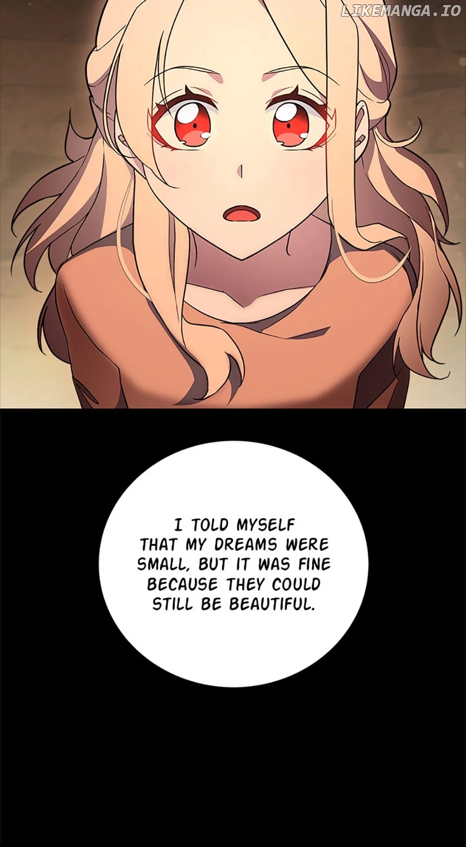 Only for Your Well-Being Chapter 37 page 65