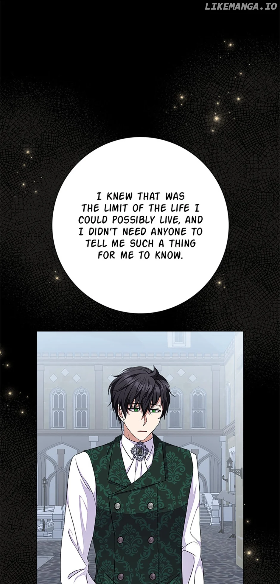 Only for Your Well-Being Chapter 37 page 66