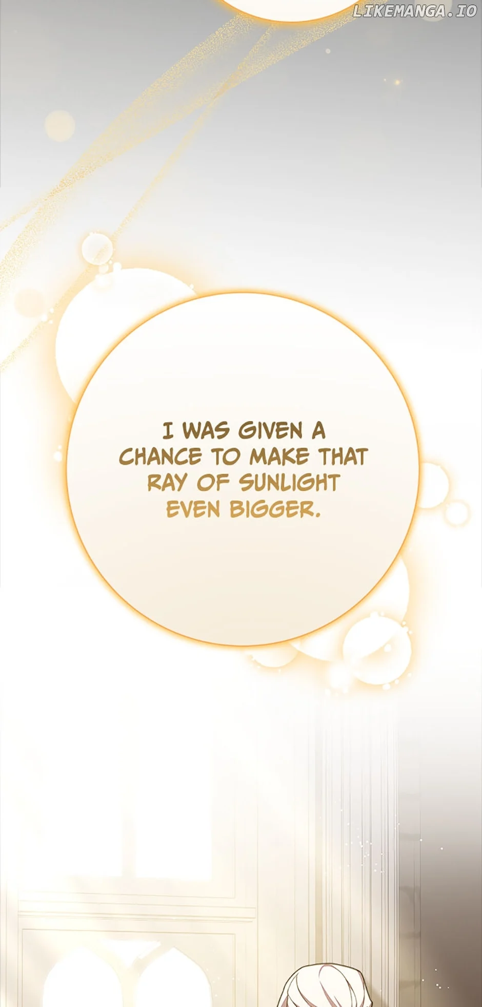 Only for Your Well-Being Chapter 37 page 68