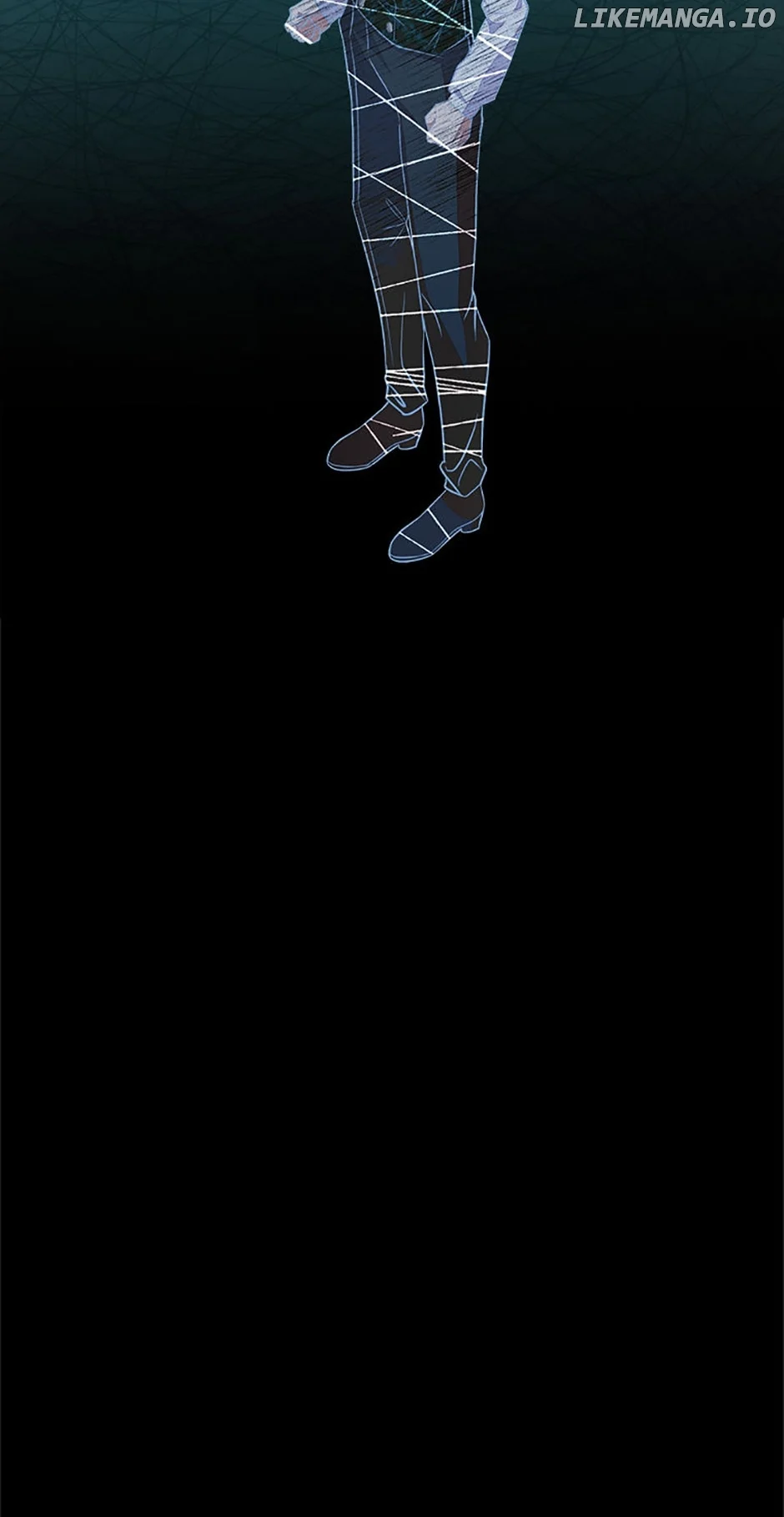 Only for Your Well-Being Chapter 37 page 6