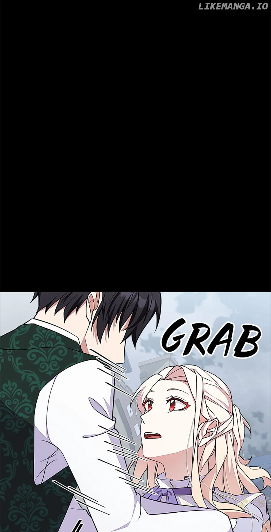 Only for Your Well-Being Chapter 37 page 71