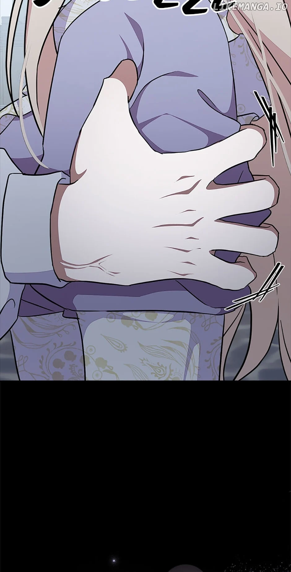 Only for Your Well-Being Chapter 37 page 73