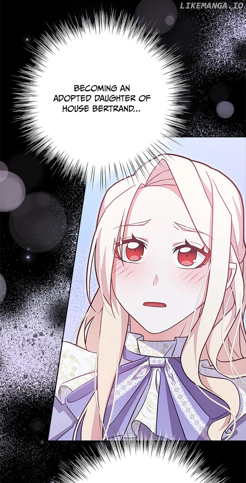 Only for Your Well-Being Chapter 37 page 74