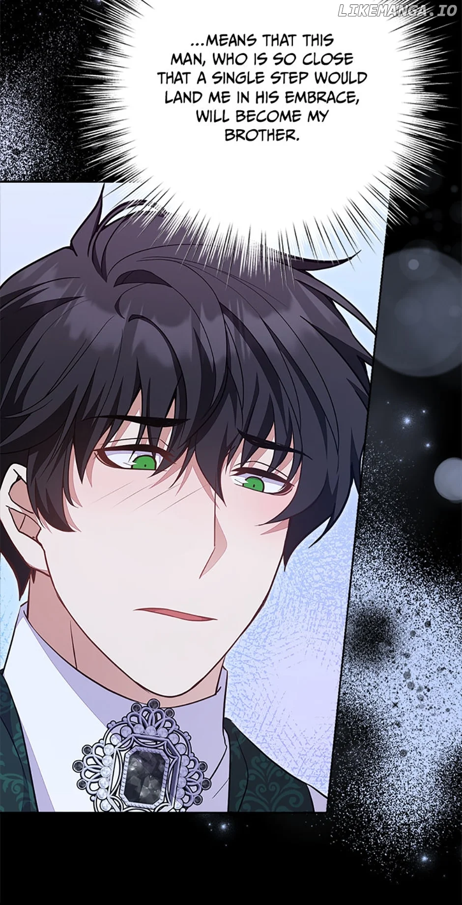 Only for Your Well-Being Chapter 37 page 75