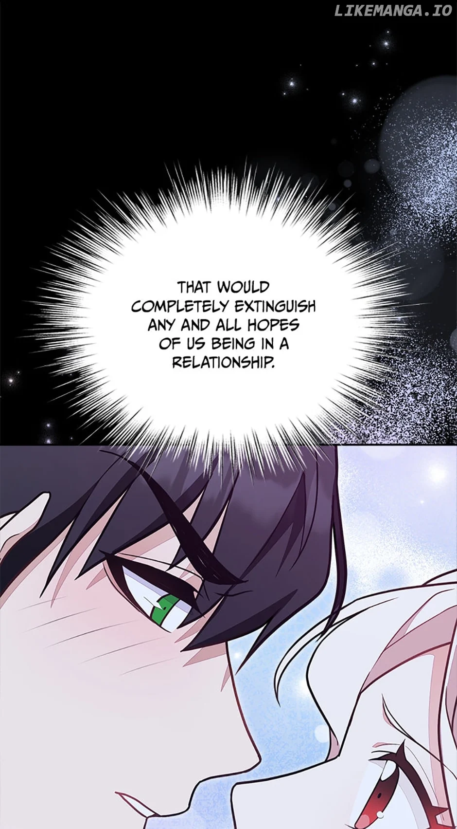 Only for Your Well-Being Chapter 37 page 76