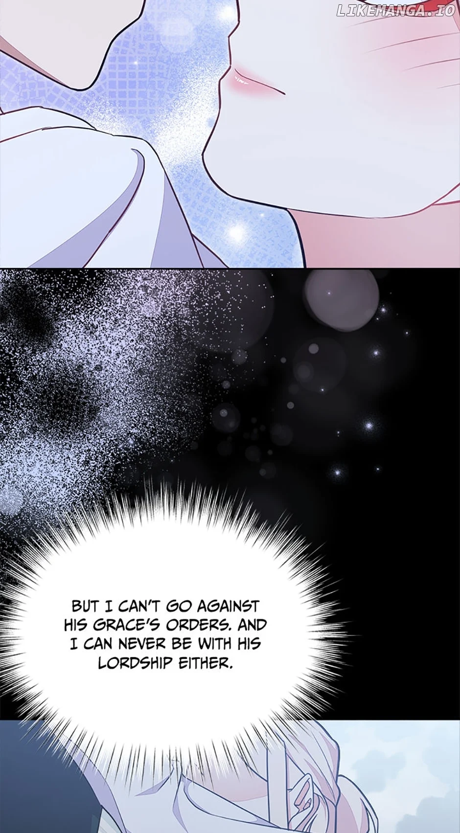 Only for Your Well-Being Chapter 37 page 77