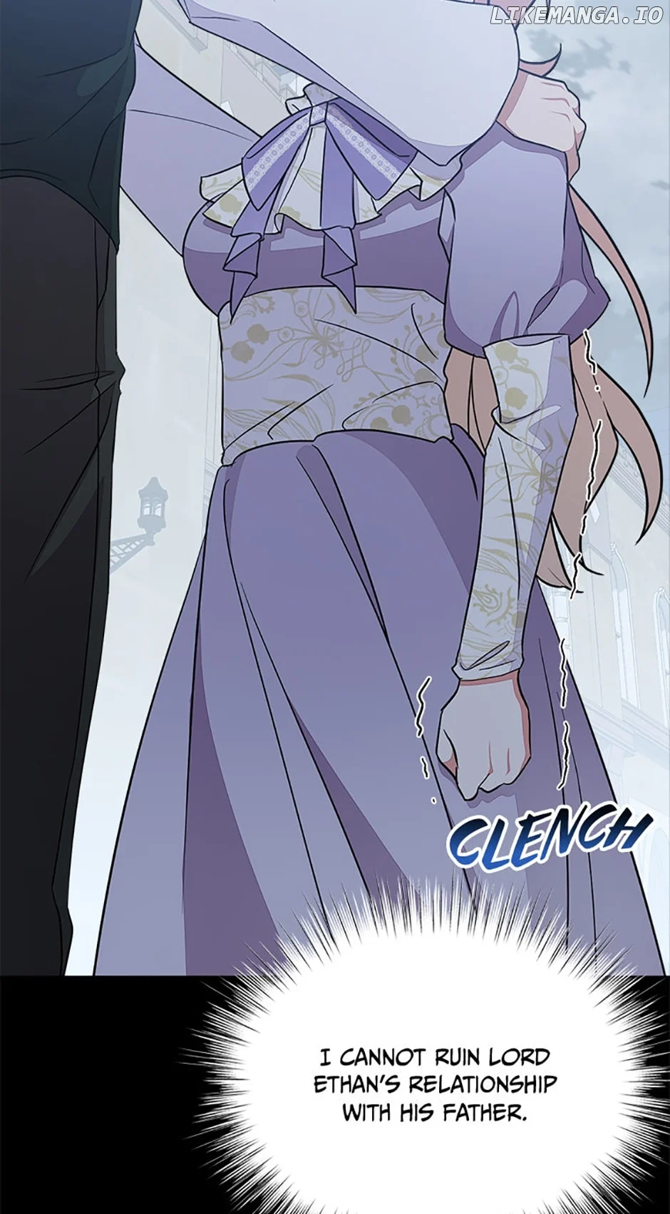 Only for Your Well-Being Chapter 37 page 78
