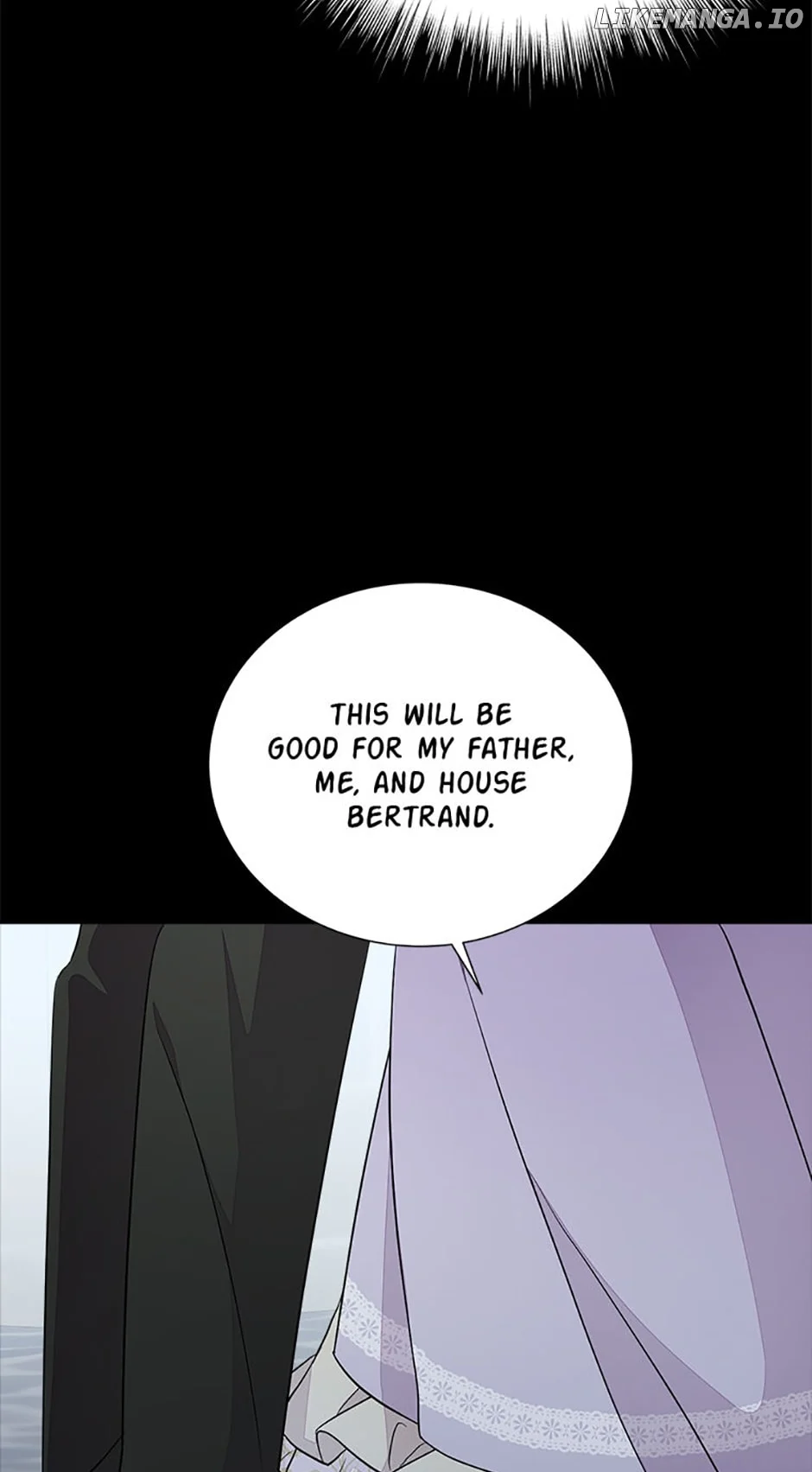 Only for Your Well-Being Chapter 37 page 79
