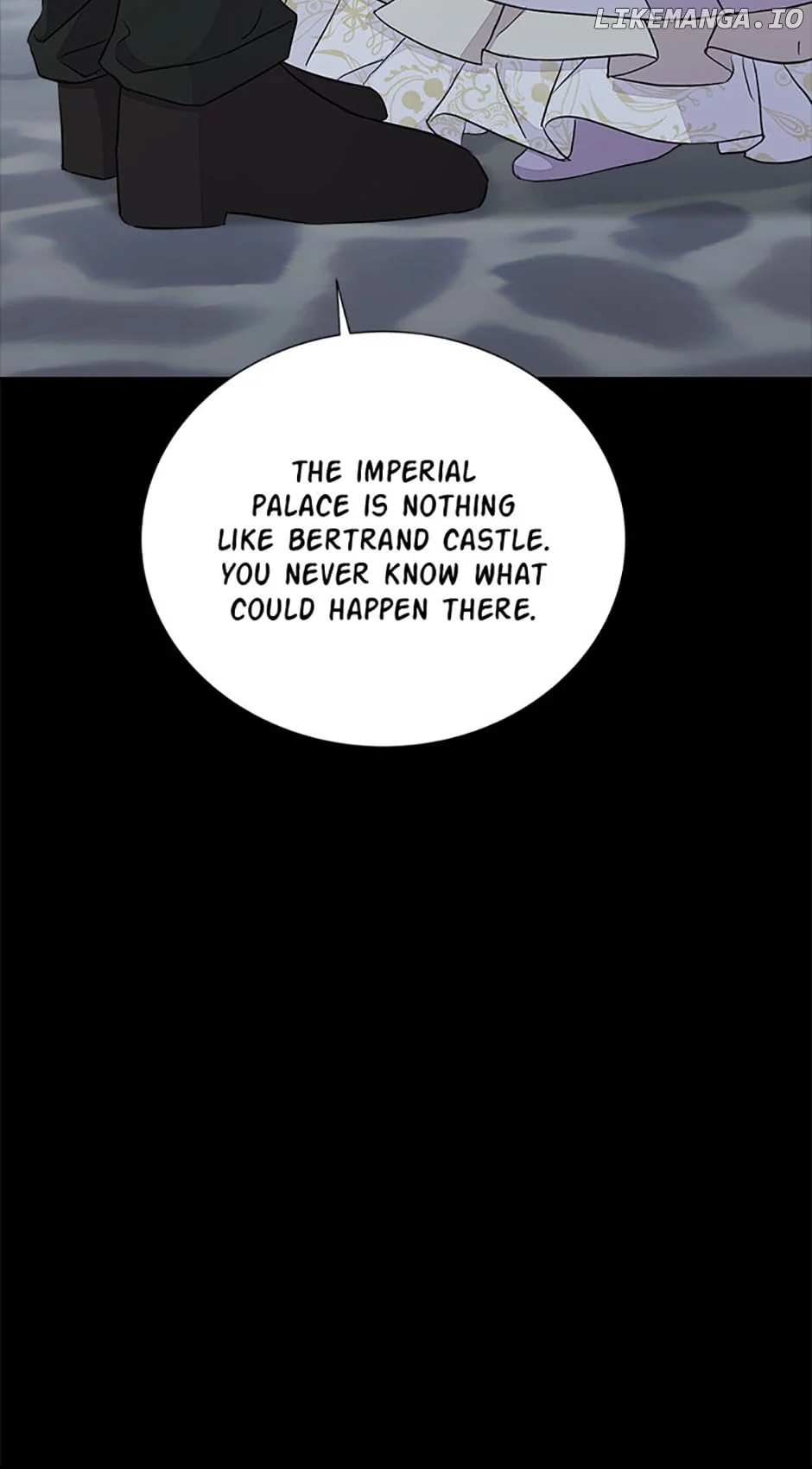 Only for Your Well-Being Chapter 37 page 80