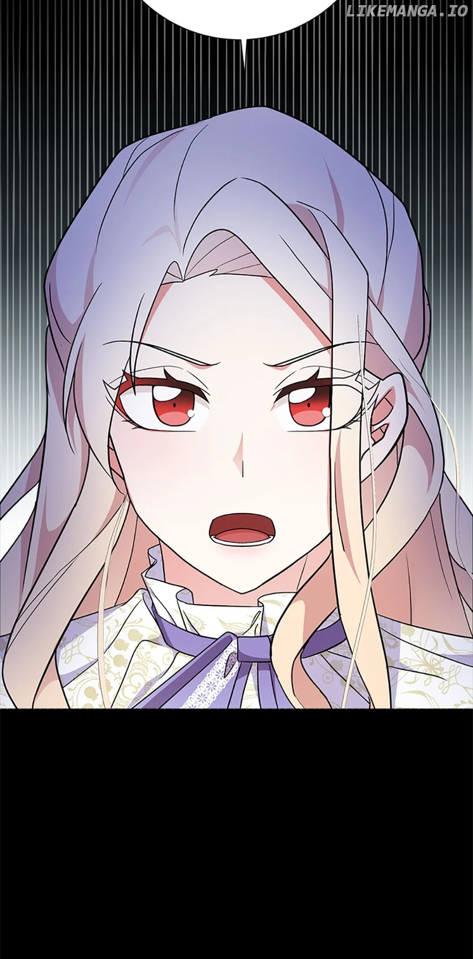 Only for Your Well-Being Chapter 37 page 83