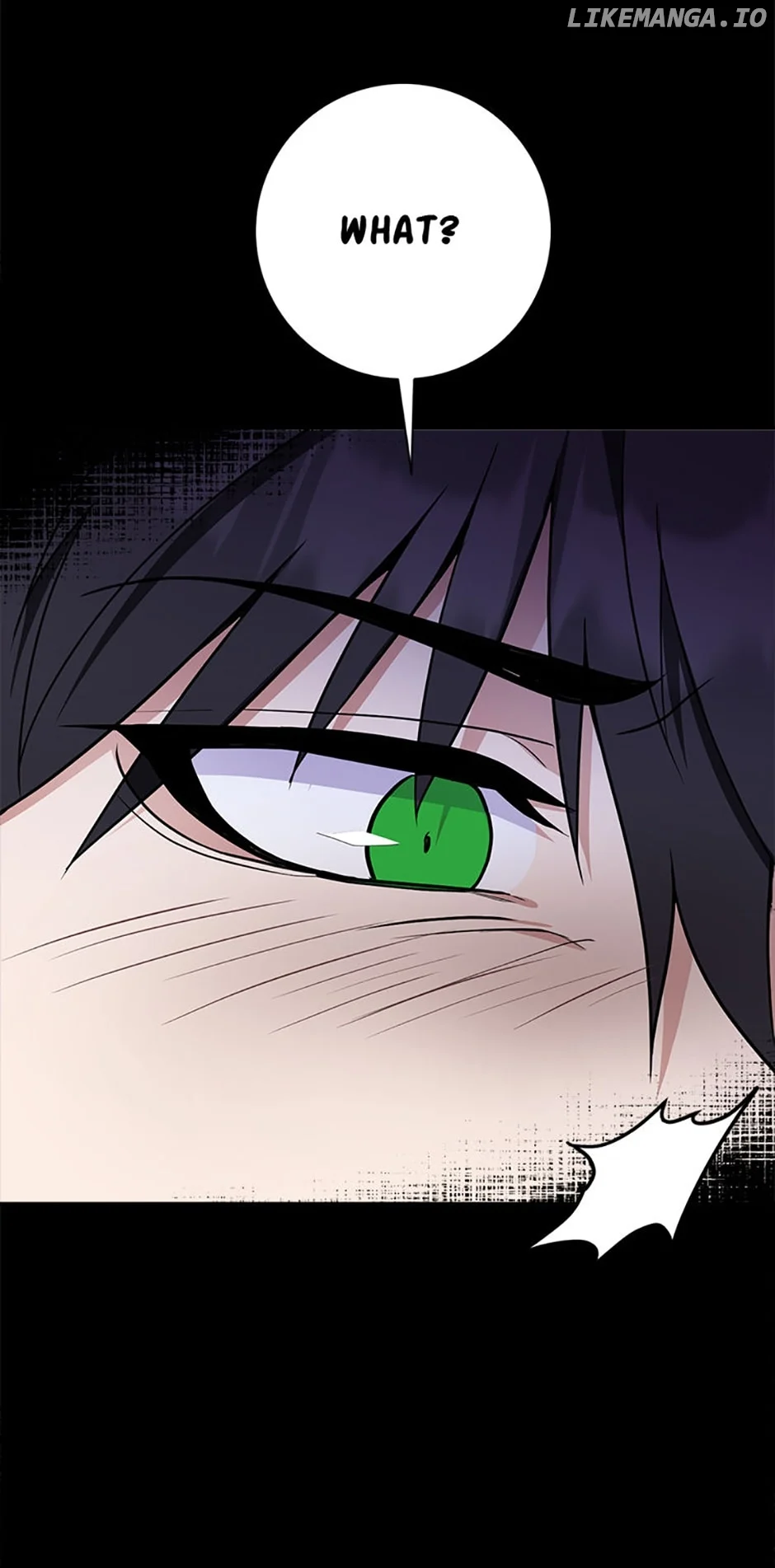 Only for Your Well-Being Chapter 37 page 84