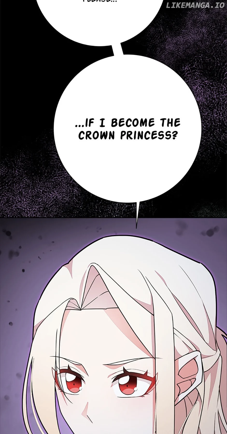 Only for Your Well-Being Chapter 37 page 87