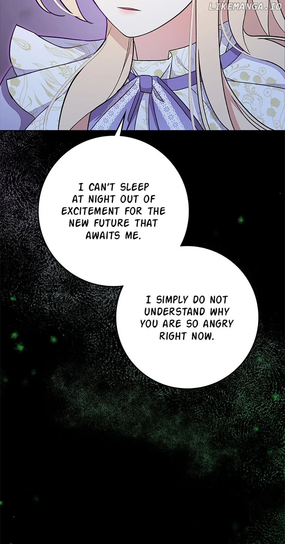 Only for Your Well-Being Chapter 37 page 88