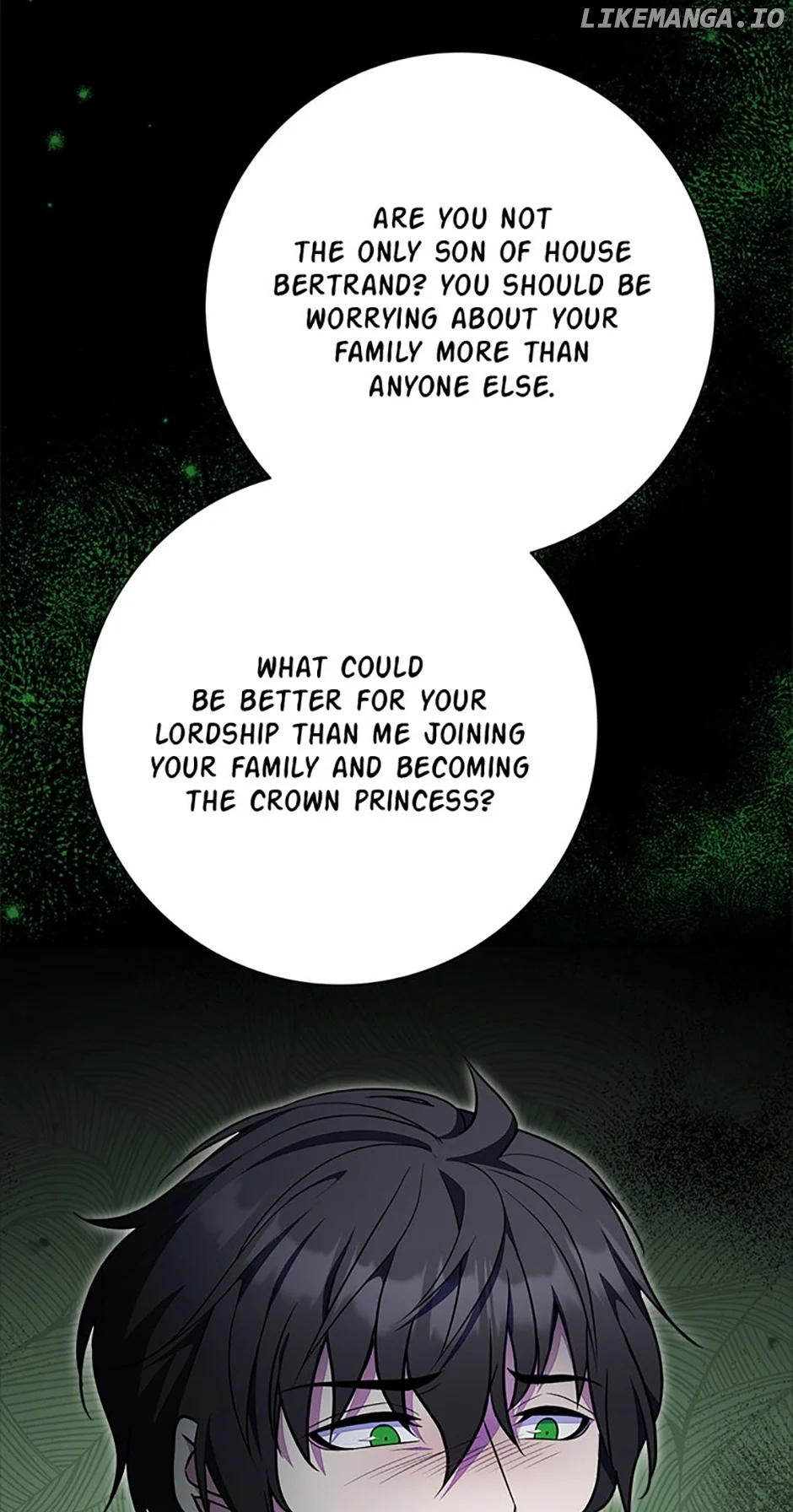 Only for Your Well-Being Chapter 37 page 89