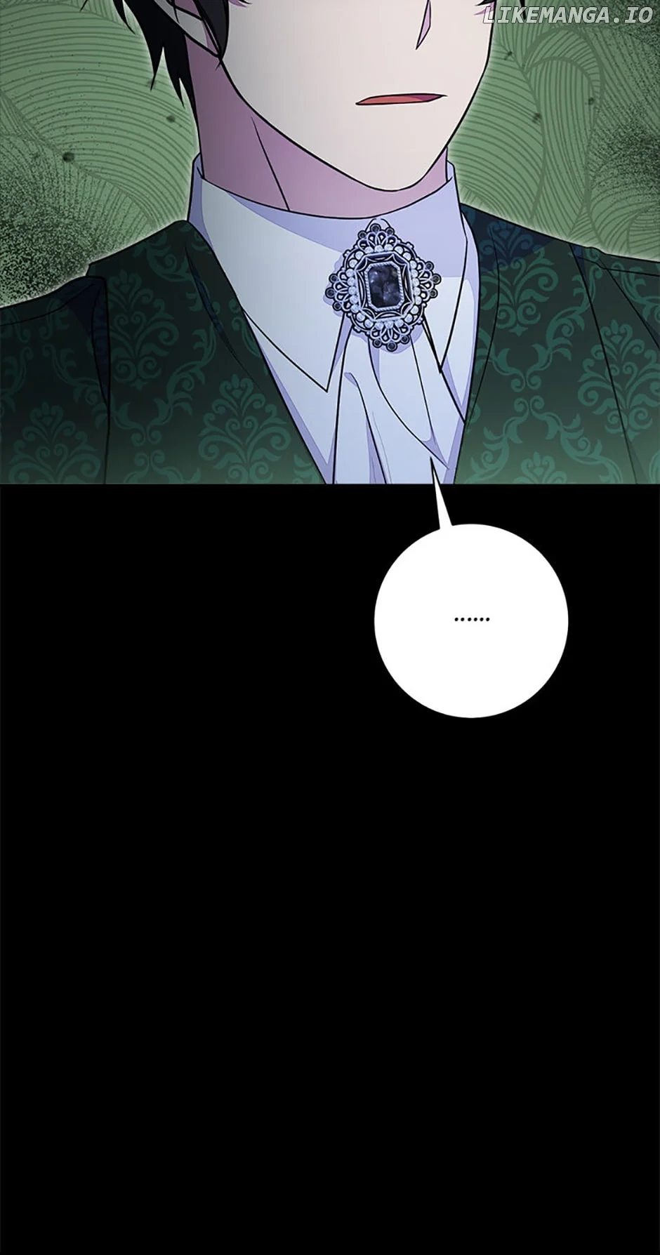 Only for Your Well-Being Chapter 37 page 90