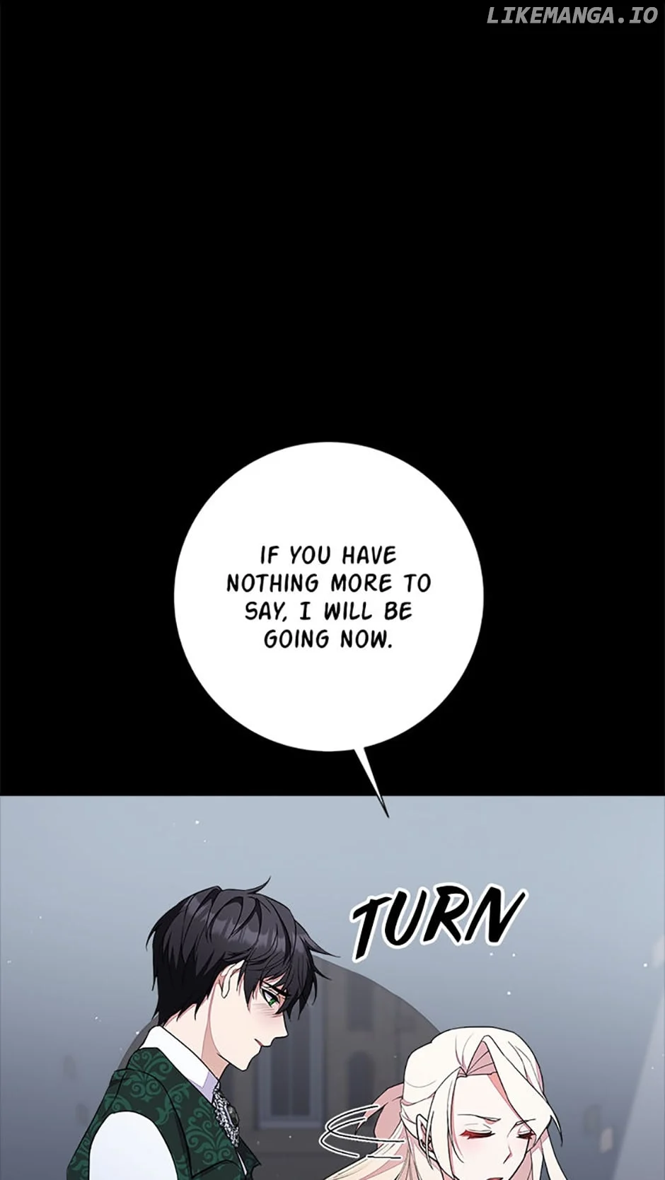 Only for Your Well-Being Chapter 37 page 91