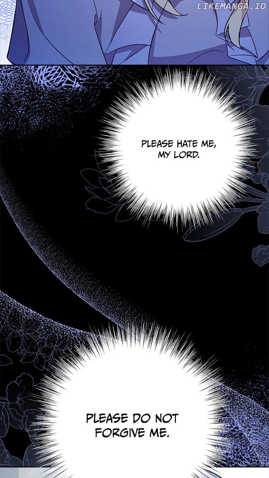 Only for Your Well-Being Chapter 37 page 94