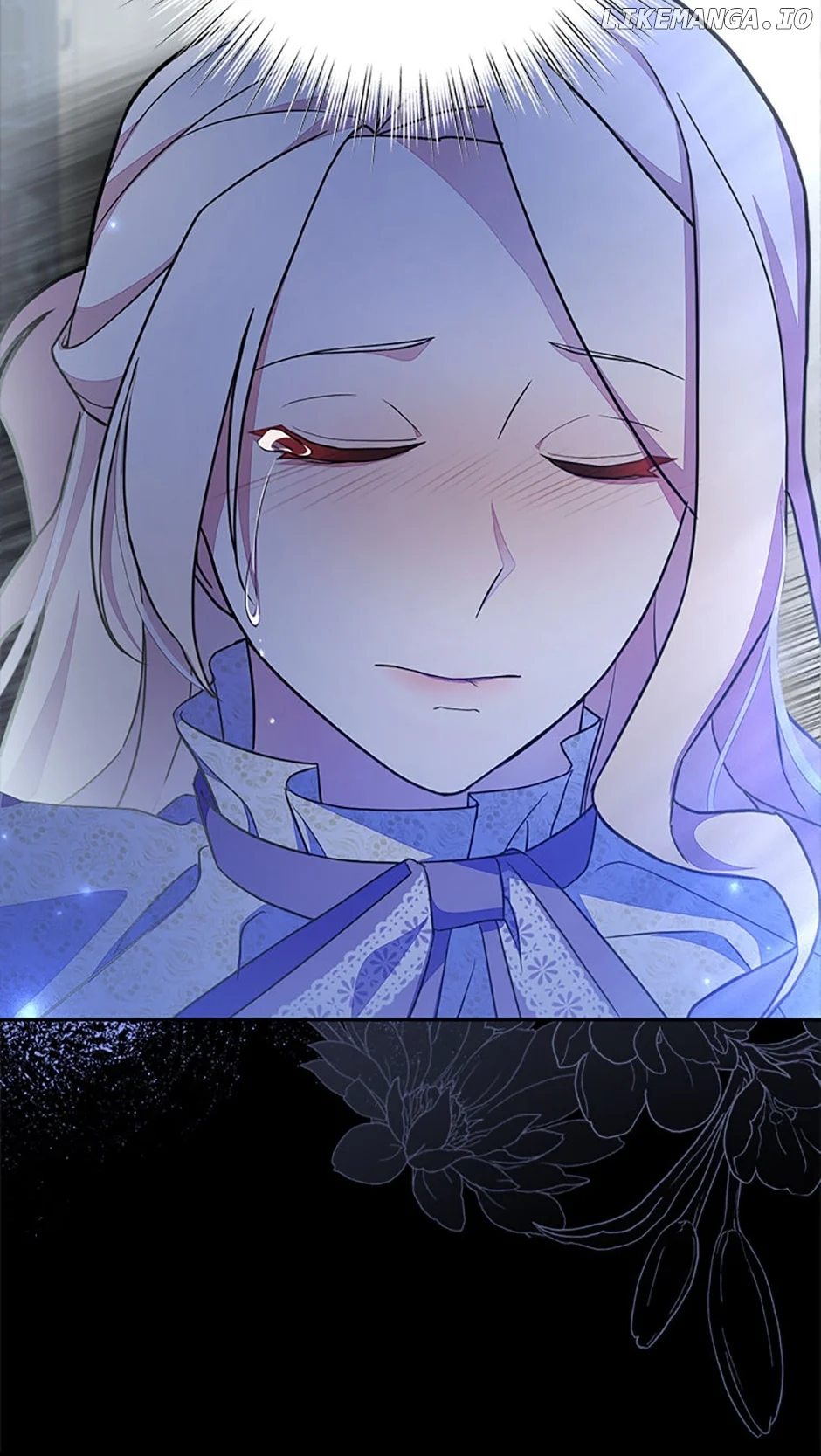 Only for Your Well-Being Chapter 37 page 95