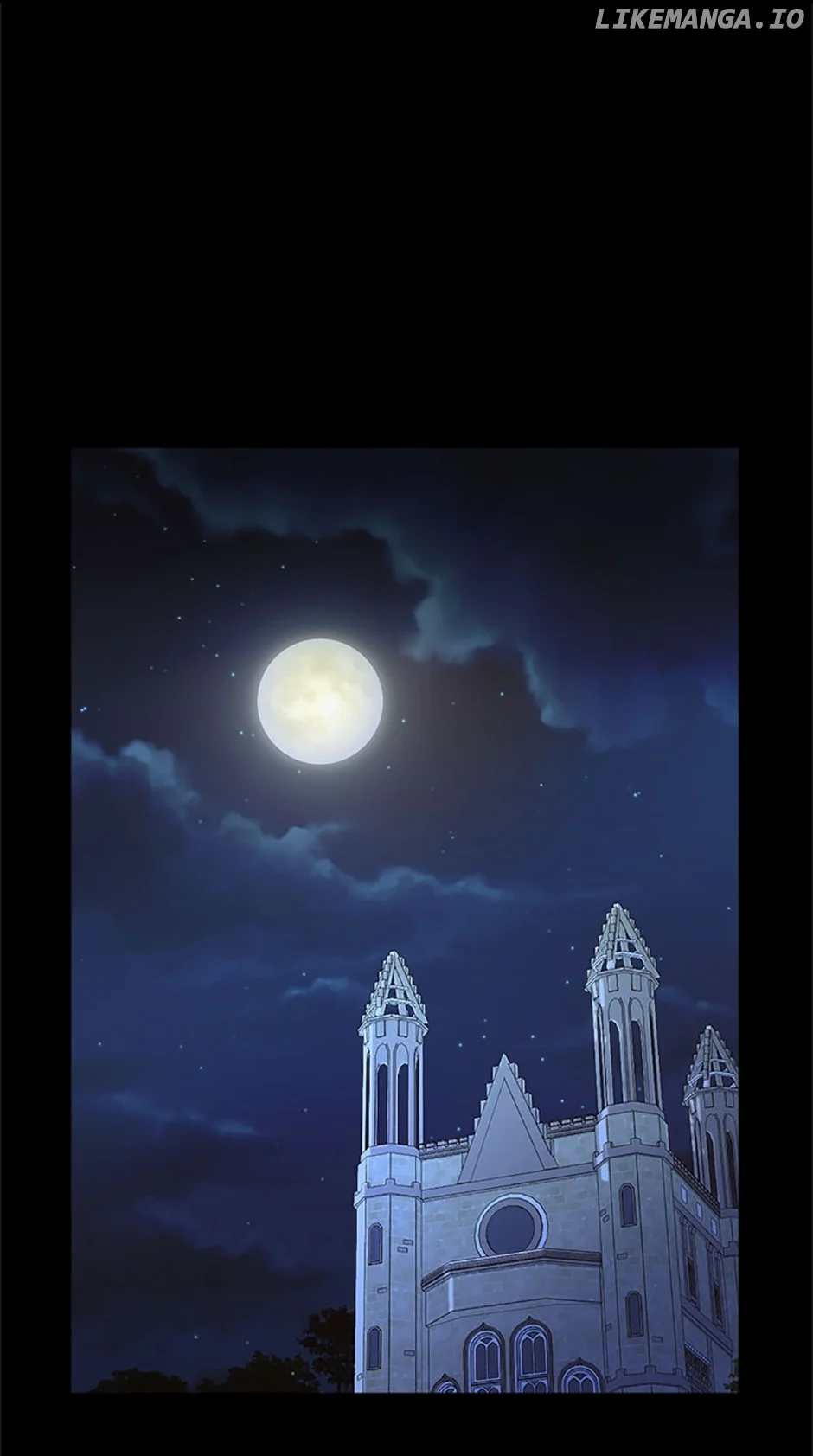 Only for Your Well-Being Chapter 38 page 0