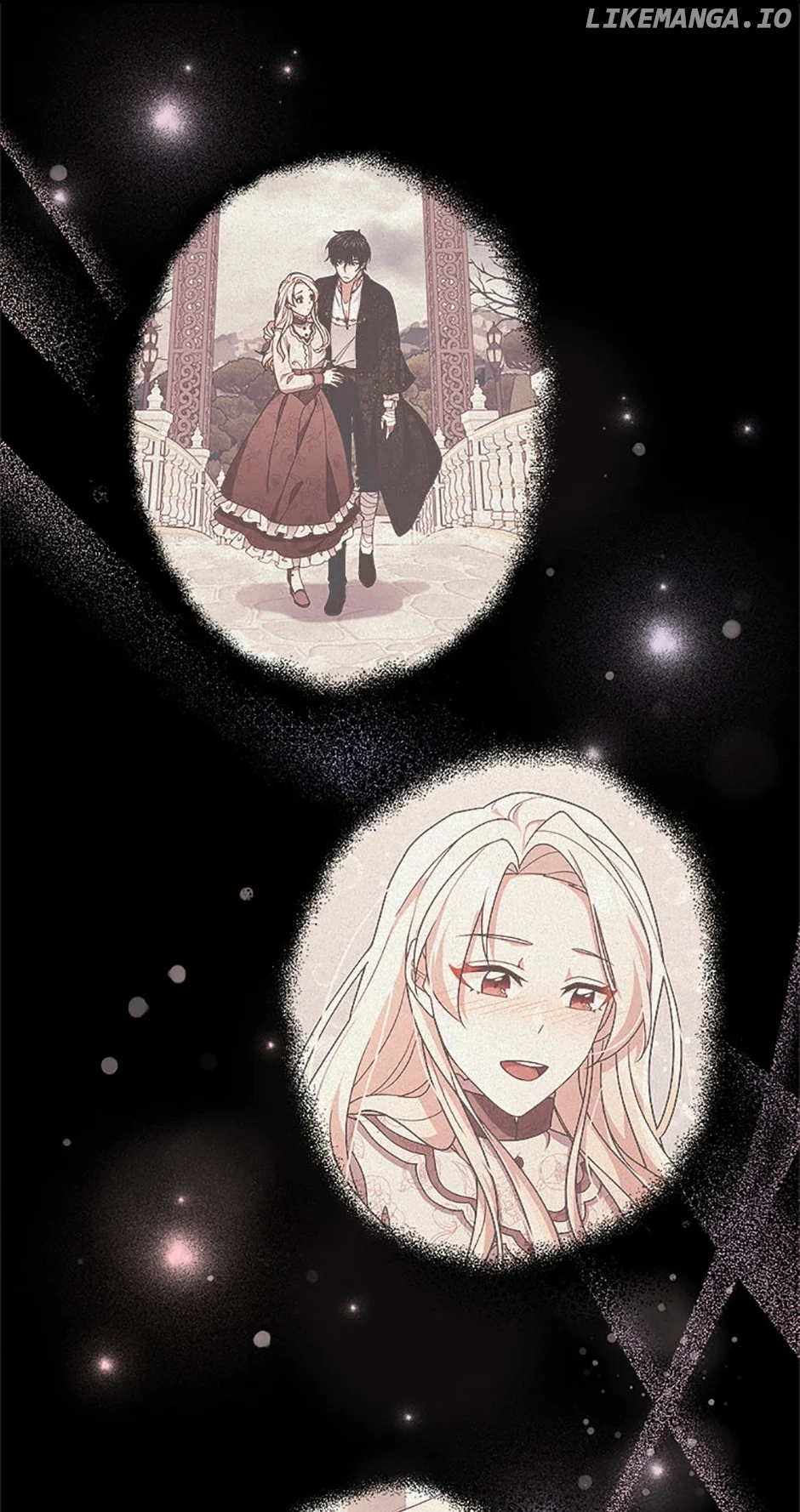 Only for Your Well-Being Chapter 38 page 10