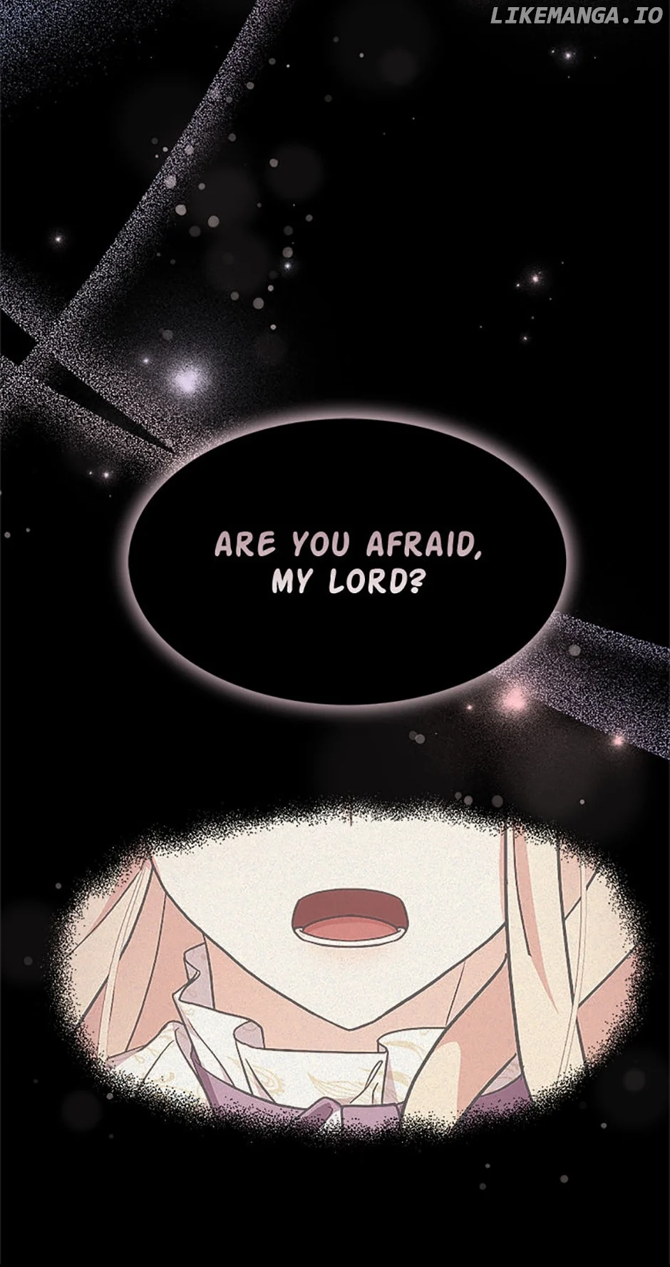 Only for Your Well-Being Chapter 38 page 12