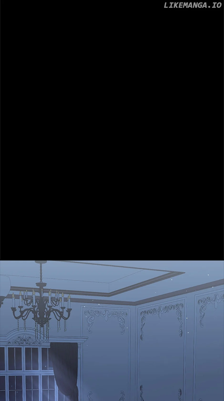 Only for Your Well-Being Chapter 38 page 1