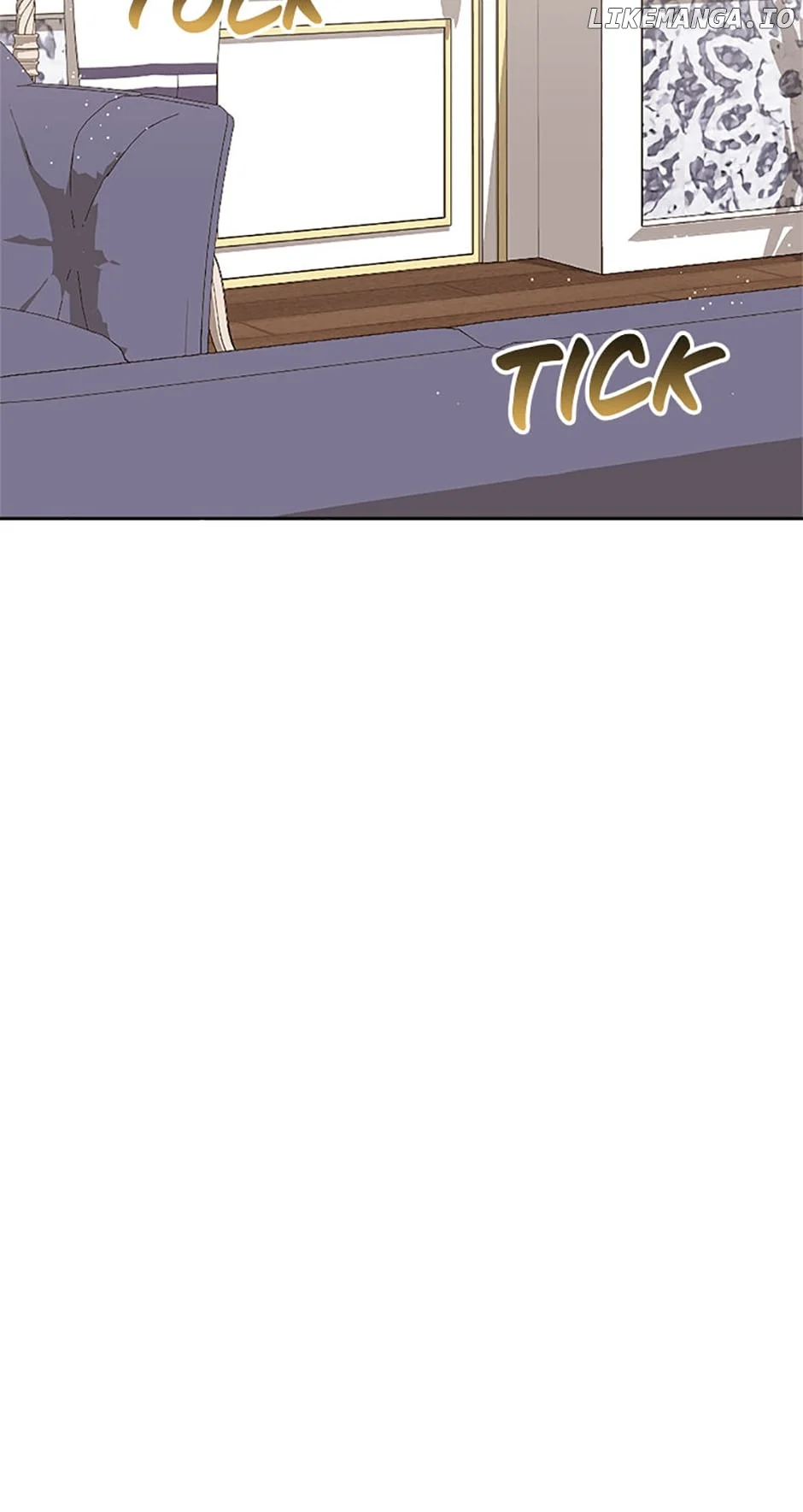 Only for Your Well-Being Chapter 38 page 19