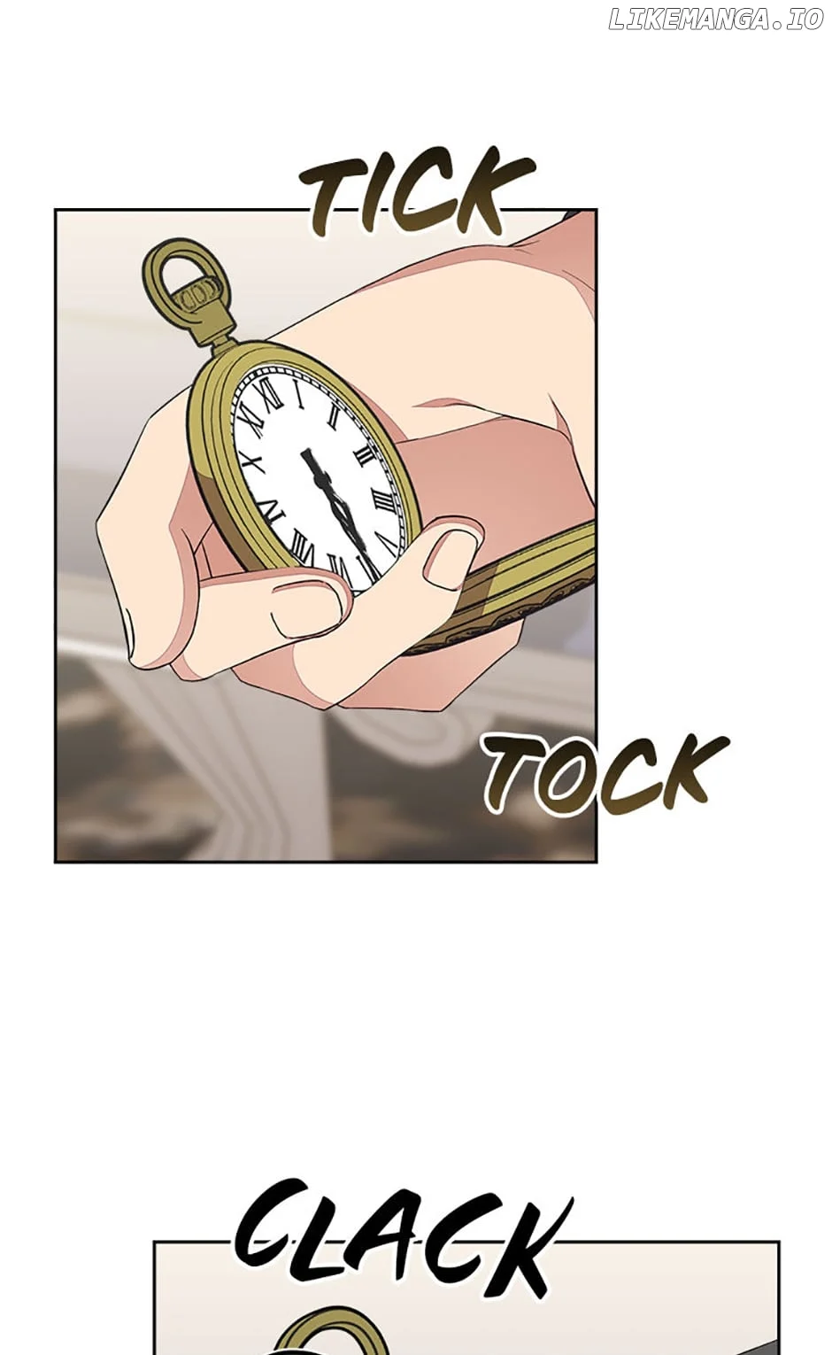 Only for Your Well-Being Chapter 38 page 20